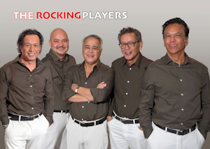 The Rocking Players