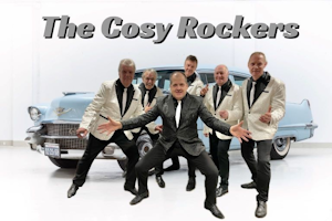 Coverband Bahamas