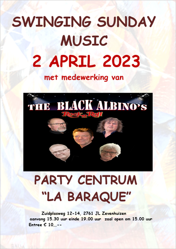 SSM 2 April 2023
